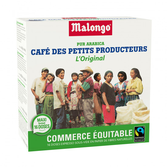 Malongo Small Producers