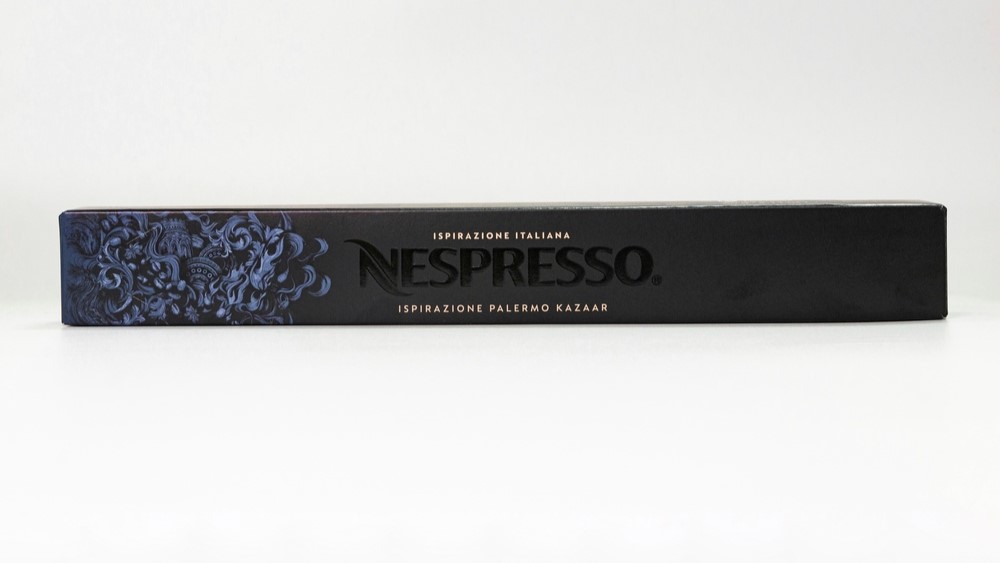 Nespresso Kazaar