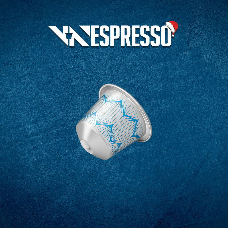 Nespresso Jamaica Blue Mountain