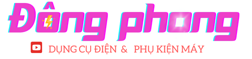 Điện Máy Đông Phong