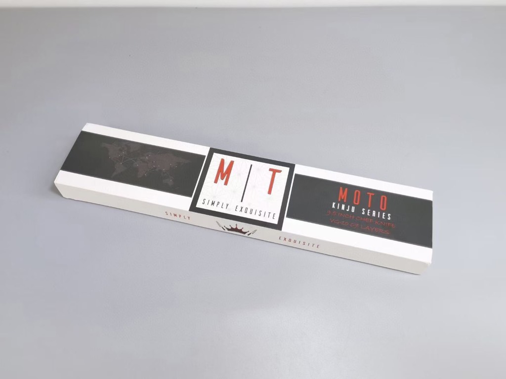 DAO BẾP MOTO KINJU DAMACUS NHẬT BẢN