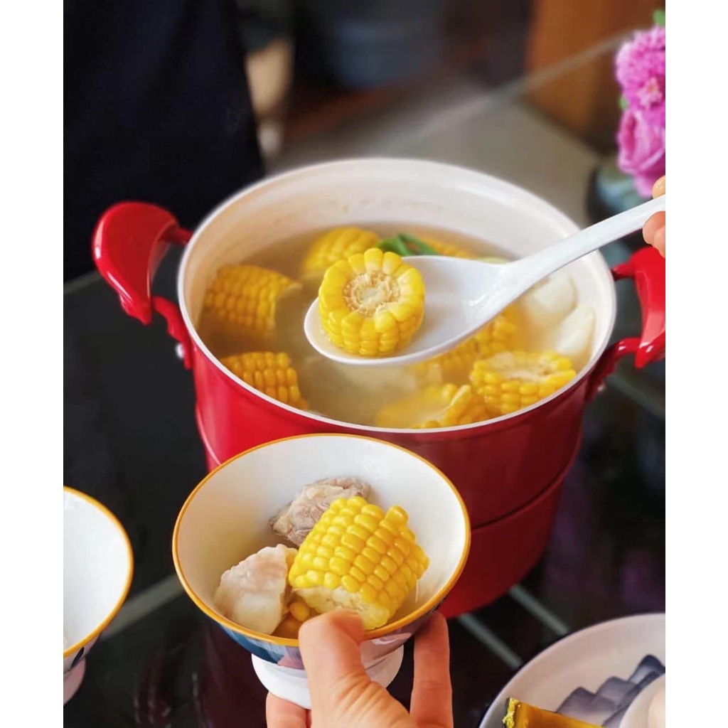 [Có bảo hành] BẾP HỒNG NGOẠI ĐA NĂNG BRUNO MULTIGRILLPOT