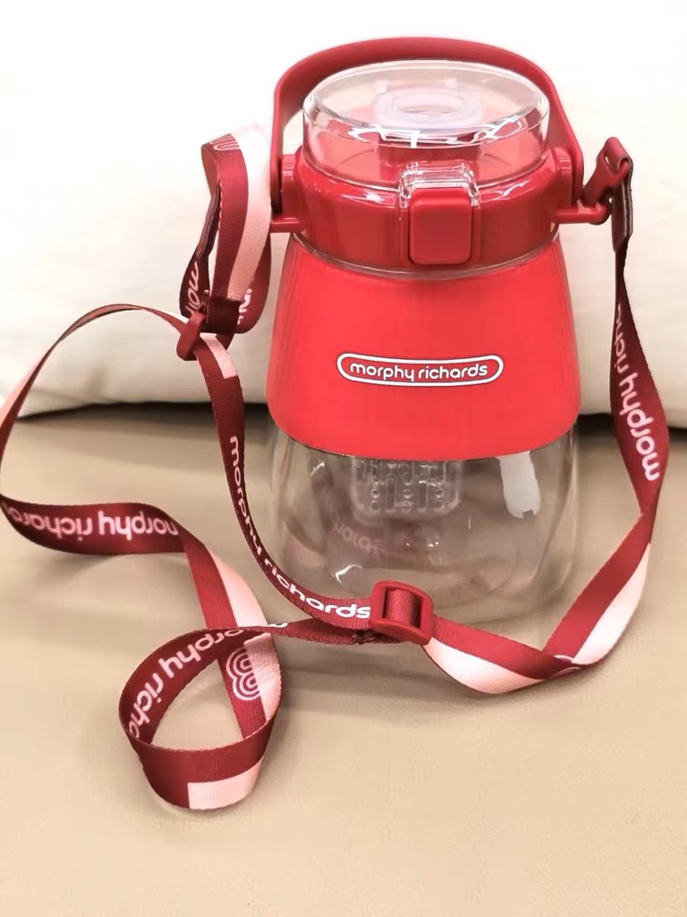 BÌNH SINH TỐ DETOX DI ĐỘNG GEN2 MORPHY RICHARDS