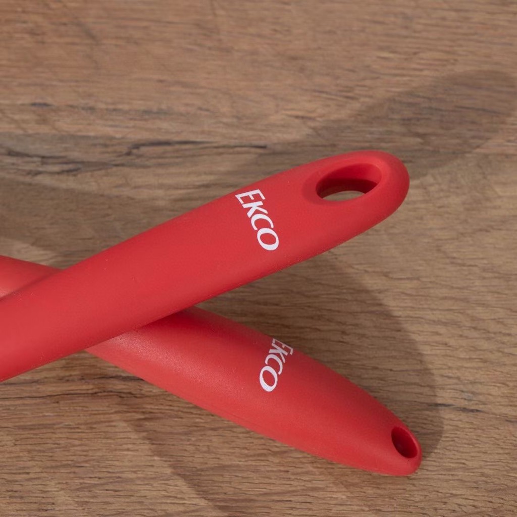 SET DỤNG CỤ BẾP SILICON CHỊU NHIỆT ECKO