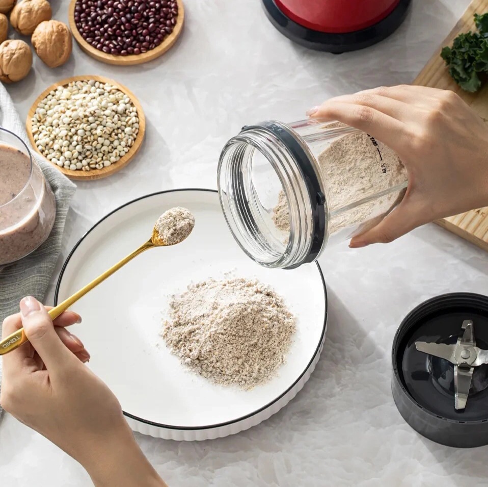 MÁY XAY SINH TỐ ĐA NĂNG MORPHY RICHARDS MR9501