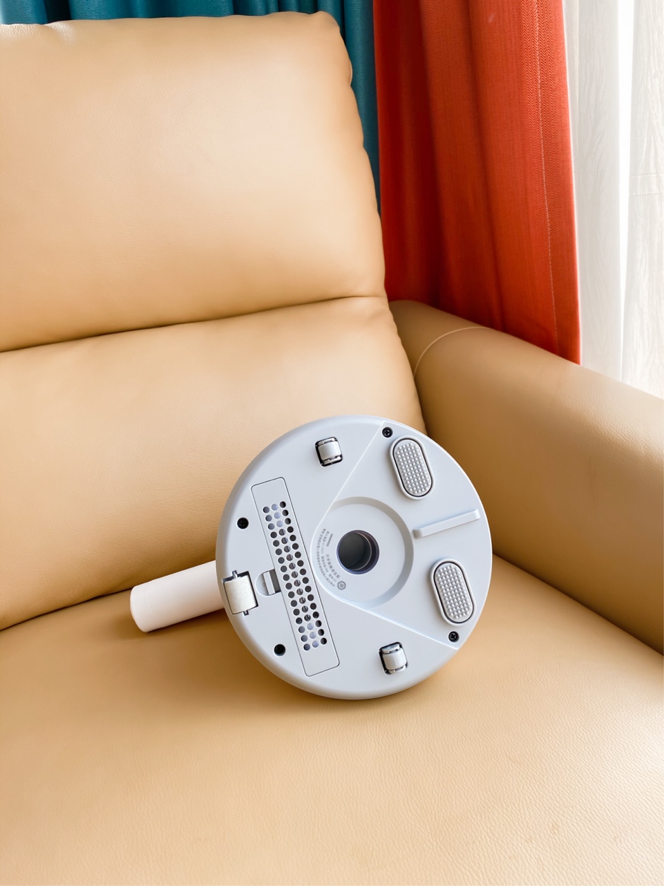 MÁY HÚT BỤI KHỬ MẠT ĐA NĂNG DAEWOO V1