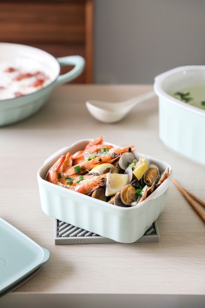 HỘP ĐỰNG THỰC PHẨM MEN SỨ BUYDEEM