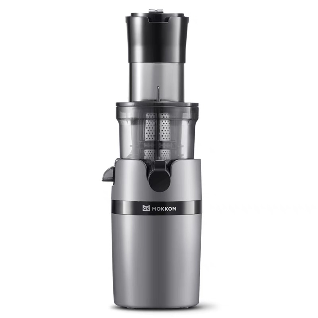 MÁY ÉP CHẬM MOKKOM MK199