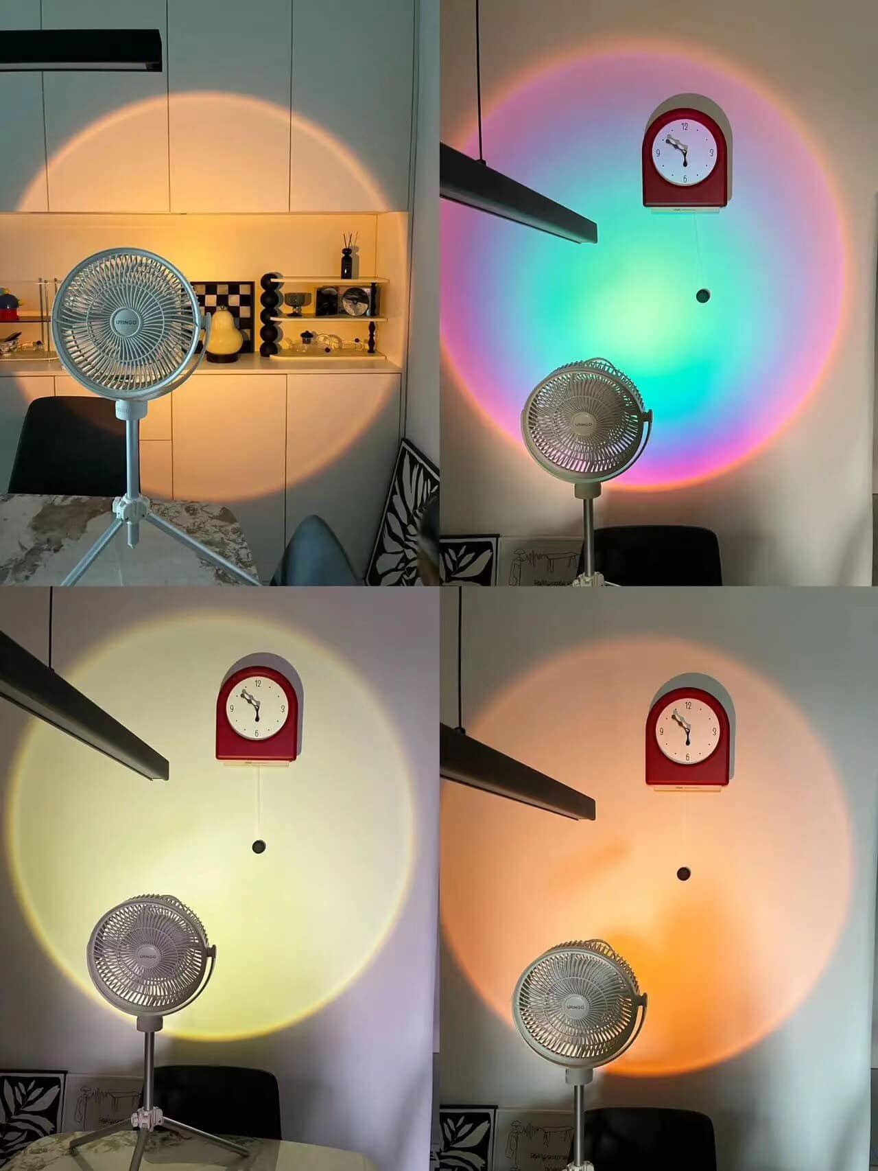 [Có sẵn] [Có bảo hành] [Chính hãng] QUẠT CAMPING QUẠT DU LỊCH QUẠT DÃ NGOẠI QUẠT TÍCH ĐIỆN KHÔNG DÂY