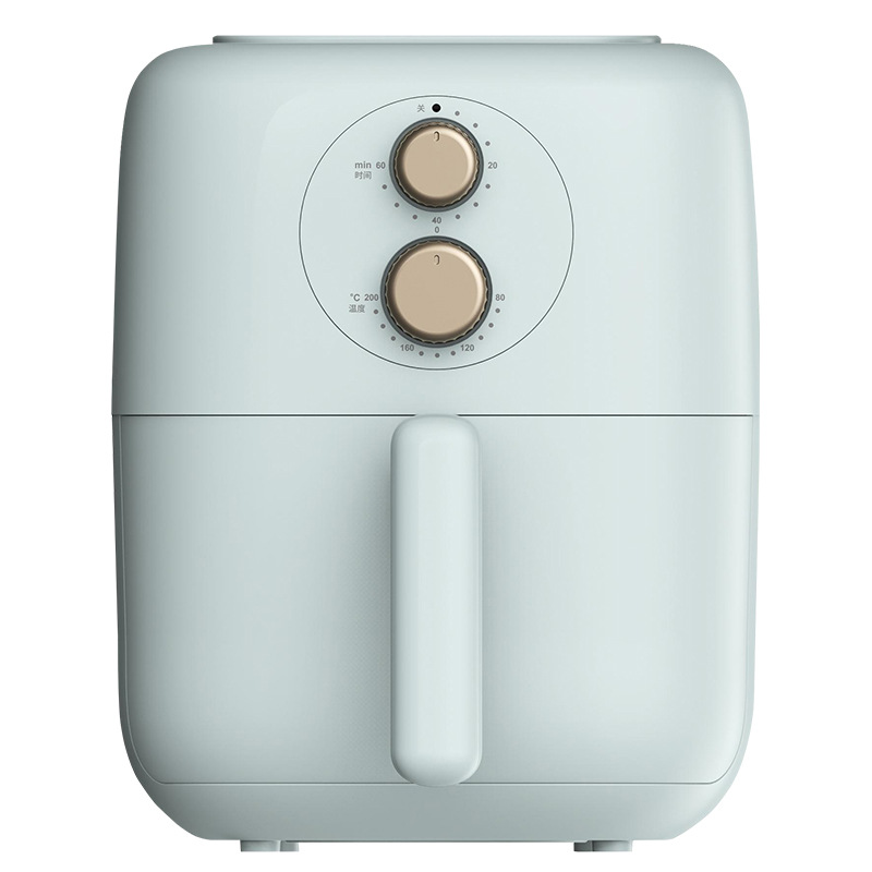 NỒI CHIÊN KHÔNG DẦU BRUNO 3L