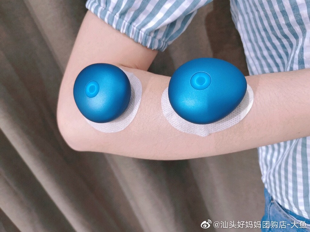 Máy xông ngải nóng GX.DIFFUSER