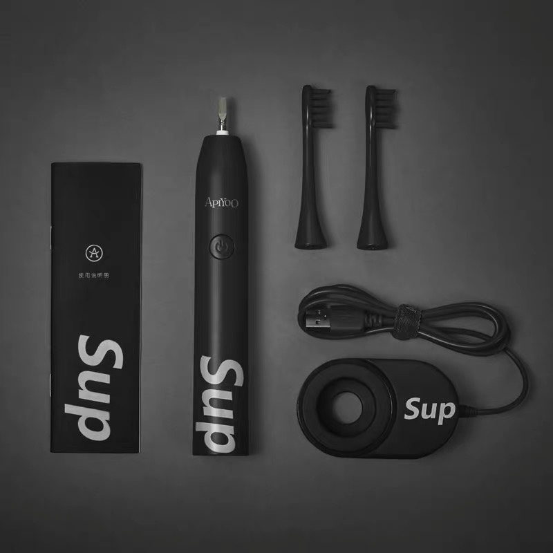 BÀN CHẢI ĐIỆN SONIC APIYOO X SUP