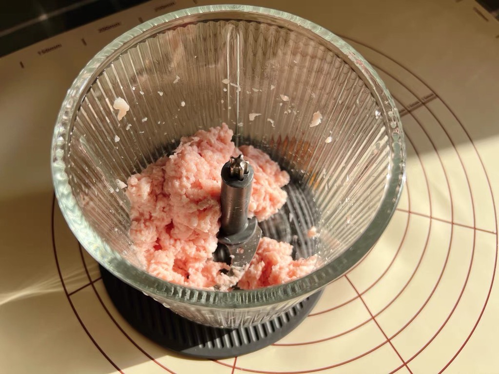 MÁY XAY THỰC PHẨM KHÔNG DÂY ĐA NĂNG DONLIM