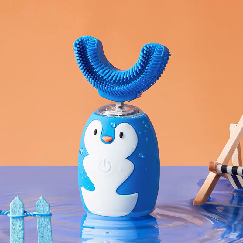 BÀN CHẢI ĐIỆN BABY 360U