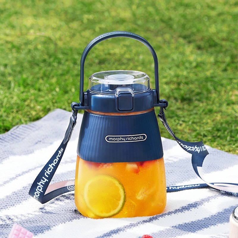 BÌNH SINH TỐ DETOX DI ĐỘNG GEN2 MORPHY RICHARDS