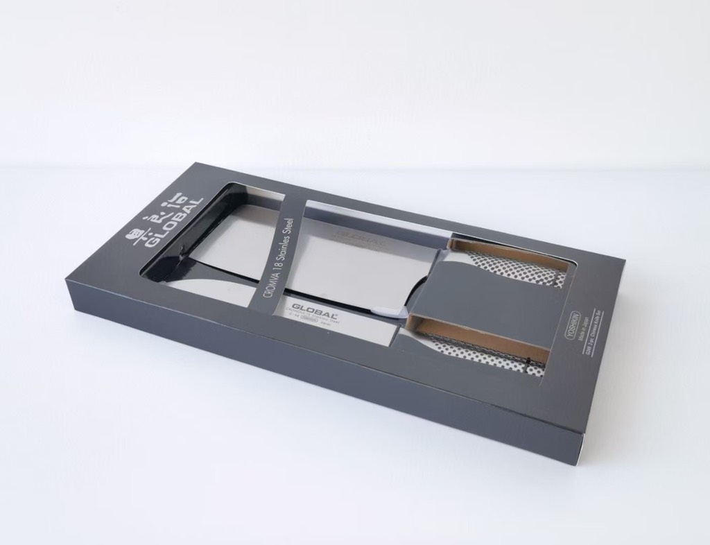 SET DAO BẾP CAO CẤP ĐÚC NGUYÊN KHỐI GLOBAL