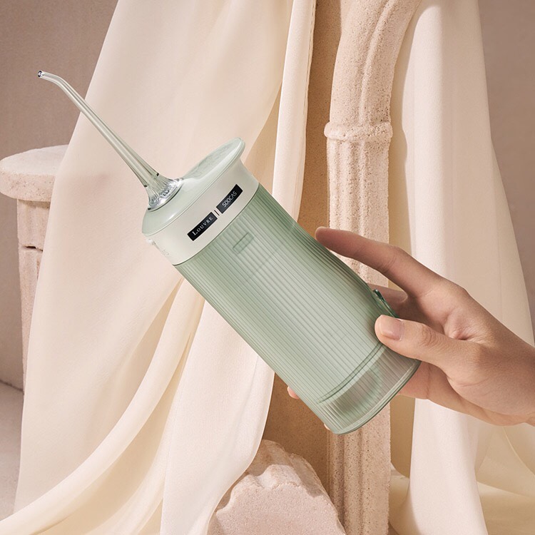 TĂM NƯỚC DI ĐỘNG SOOCAS W1