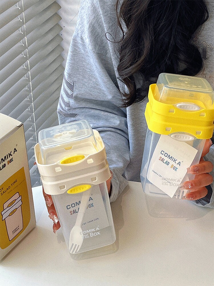 HỘP CƠM HỘP SALAD HỘP ĐỰNG THỰC PHẨM CAO CẤP COMIKA