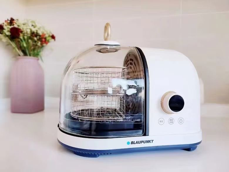 Lò chiên nướng chân không Blaupunkt