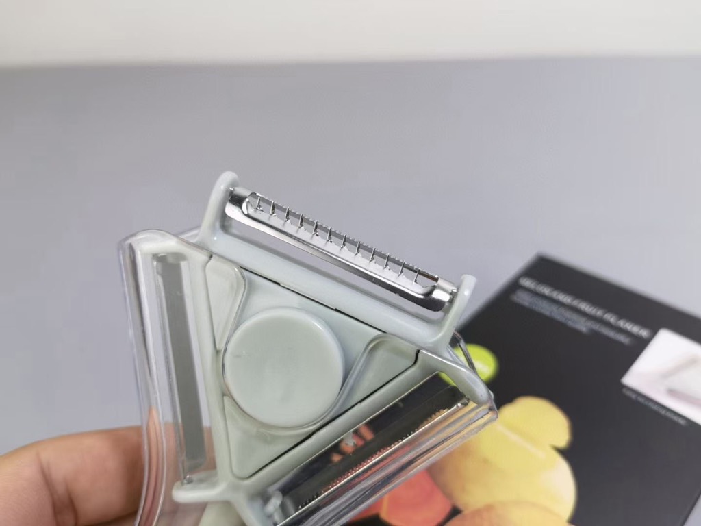 NẠO VỎ ĐA NĂNG 3IN1 MACHIDA NHẬT BẢN