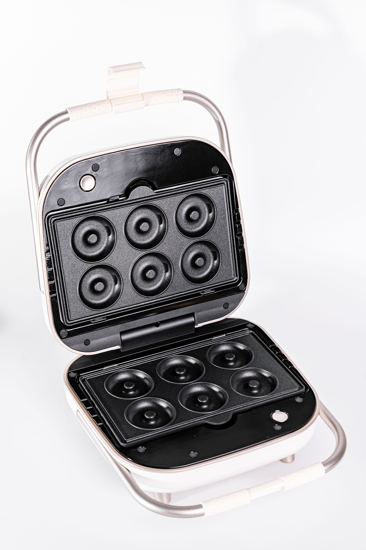 MÁY NƯỚNG SANDWICH ĐÔI A4BOX