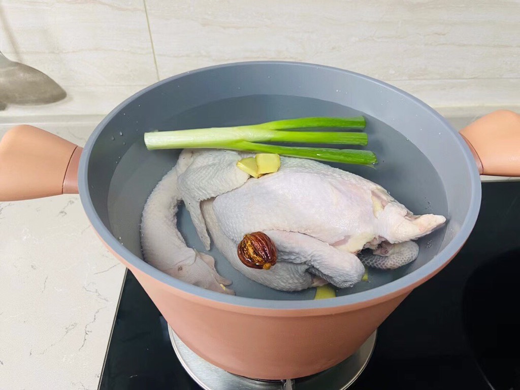 SET NỒI CHỐNG DÍNH LOVER BY LOVER BERGHAUS