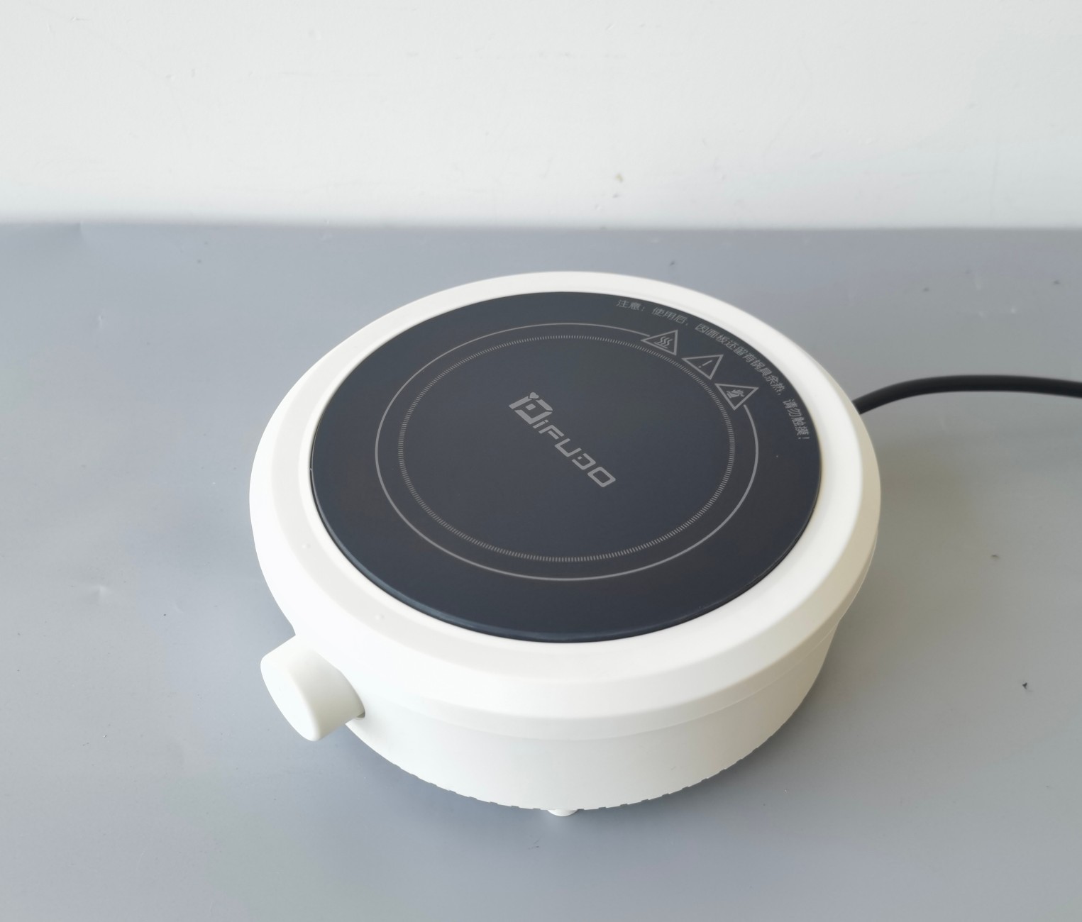 BẾP HỒNG NGOẠI ĐA NĂNG ĐUN NẤU TRÀ MINI IFUDO