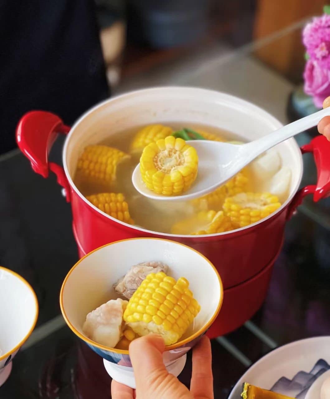 BẾP HỒNG NGOẠI NỒI SỨ ĐA NĂNG BRUNO GRILLPOT