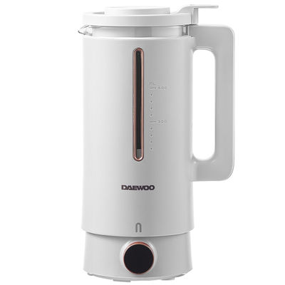 MÁY XAY NẤU SỮA HẠT MINI ĐA NĂNG MINI DAEWOO