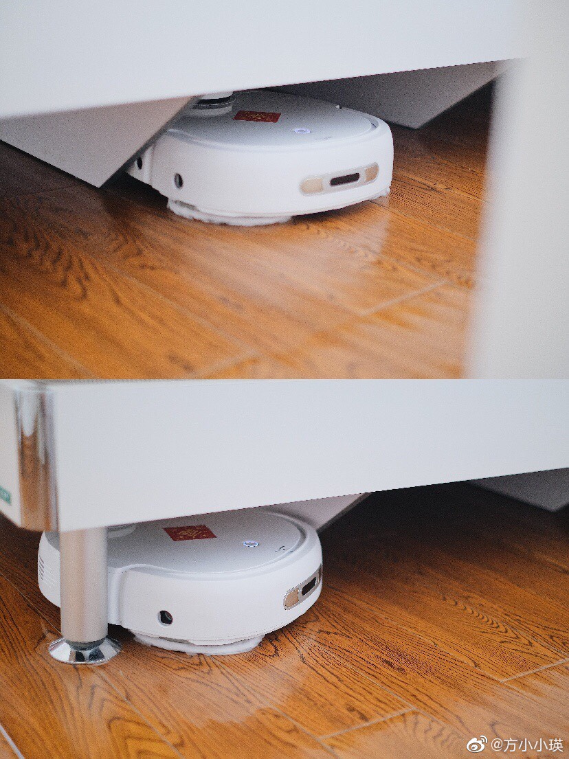 ROBOT LAU HÚT TỰ GIẶT NARWAL