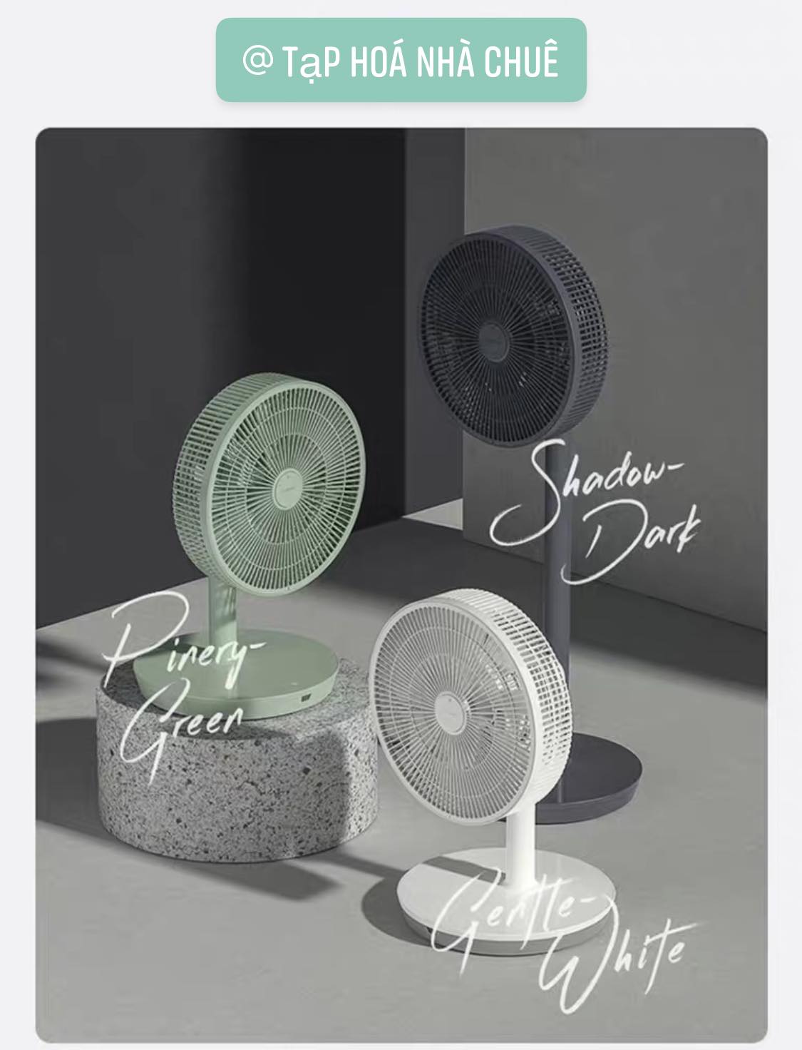 Quạt tuần hoàn BLAUPUNKT X1