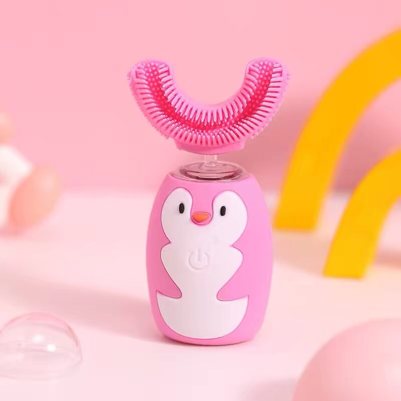 BÀN CHẢI ĐIỆN BABY 360U