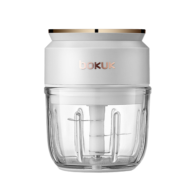 CỐI XAY ĐA NĂNG MINI BOKUK