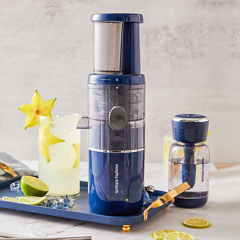 MÁY ÉP CHẬM TẠO SODA MORPHY RICHARD MR9900