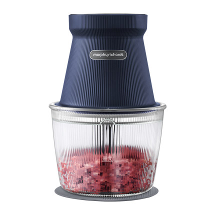 CỐI XAY ĐA NĂNG KHÔNG DÂY MR9402