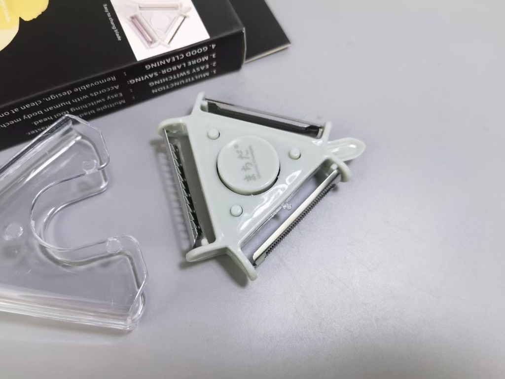 NẠO VỎ ĐA NĂNG 3IN1 MACHIDA NHẬT BẢN