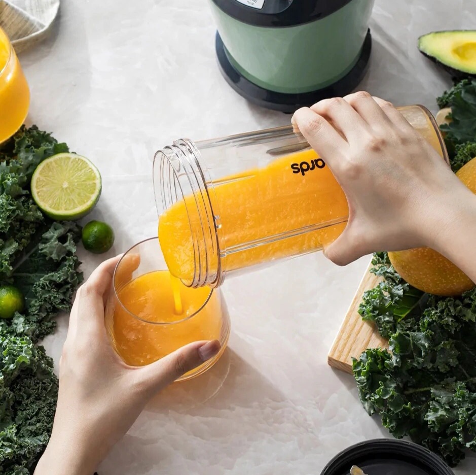 MÁY XAY SINH TỐ ĐA NĂNG MORPHY RICHARDS MR9501