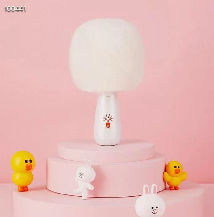 MIC hát Karaoke Bluetooth G2