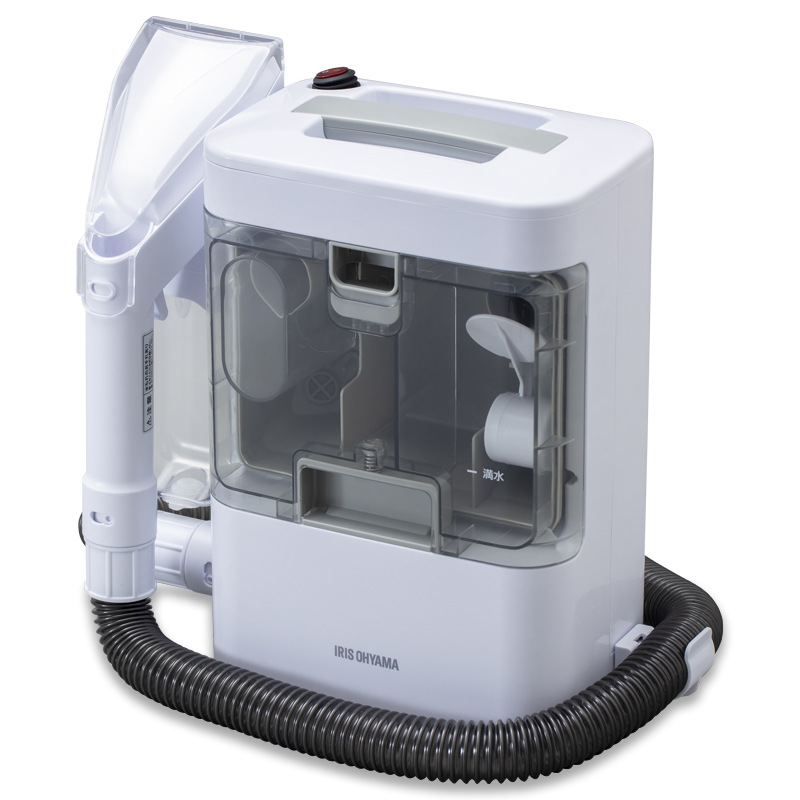 MÁY HÚT GIẶT THẢM SOFA IRIS OHYAMA