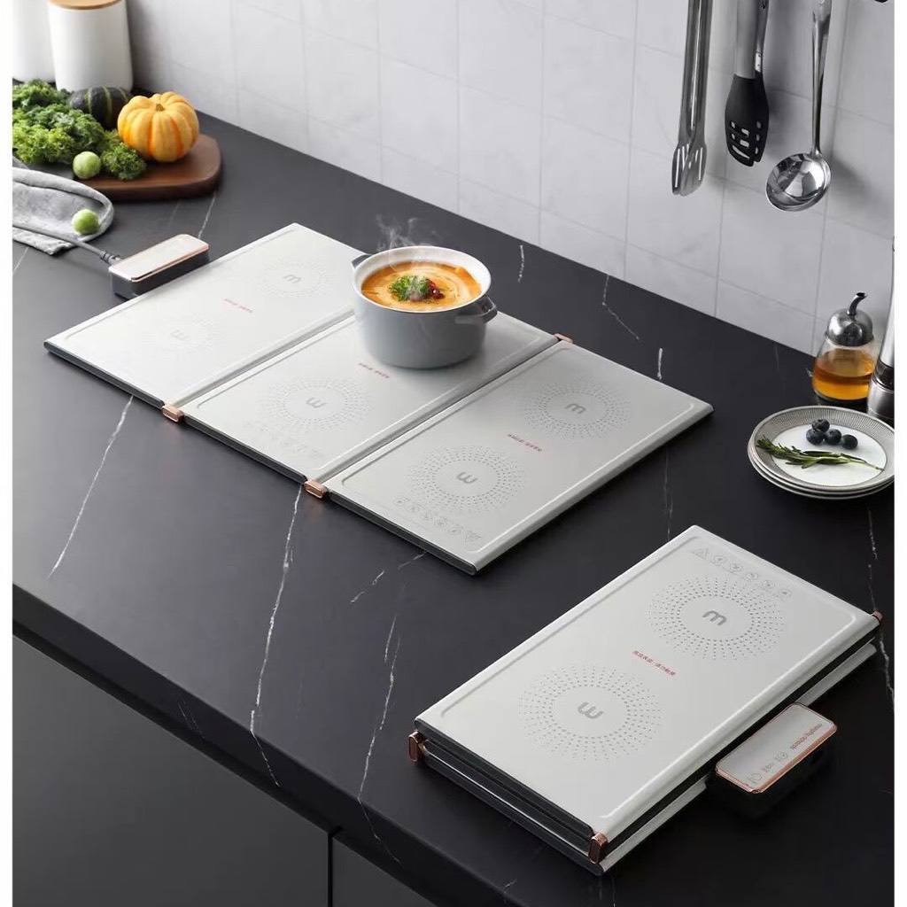 KHAY HÂM ẤM THỨC ĂN MORPHY RICHARDS