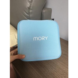[Có sẵn] [Có bảo hành] [Chính hãng] SÚNG MASSAGE THƯ GIÃN CƠ BẮP MORY X7 PRO
