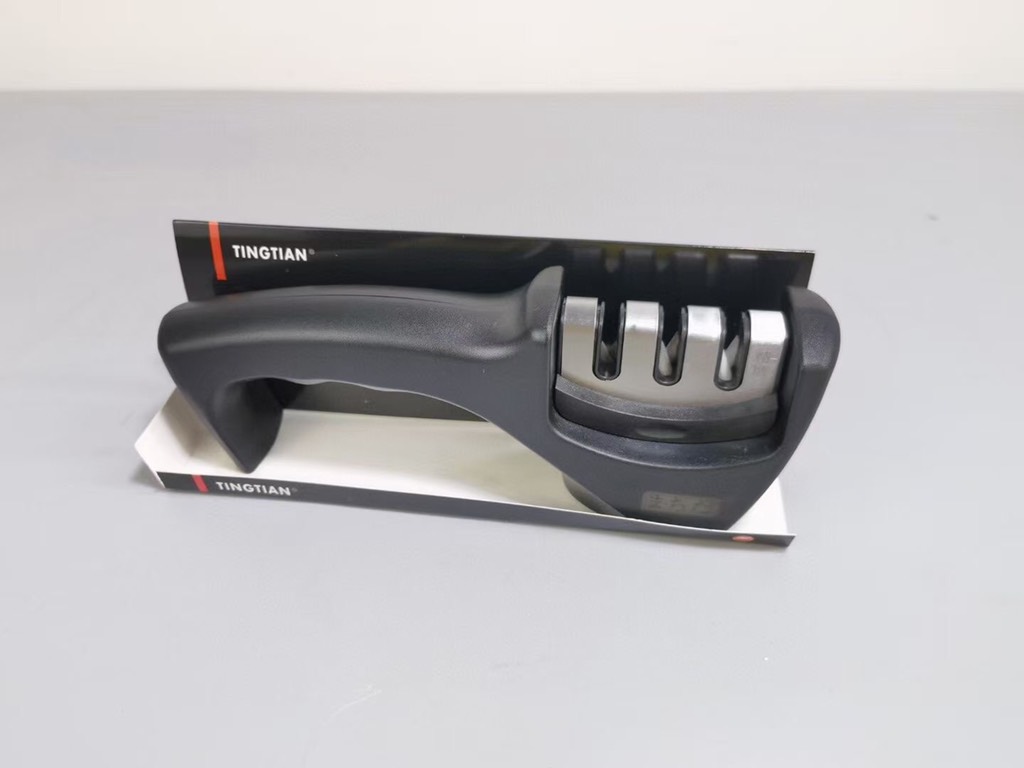 MÀI DAO 3 CẤP MACHIDA NHẬT BẢN