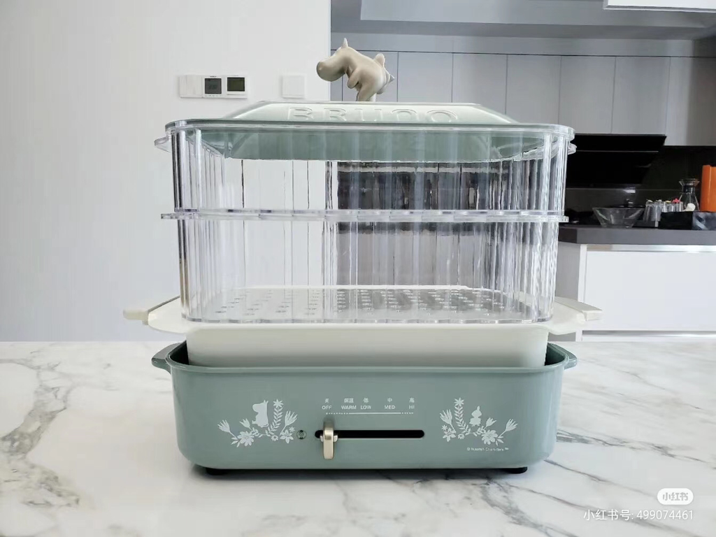 PHỤ KIỆN BẾP BRUNO BOE021