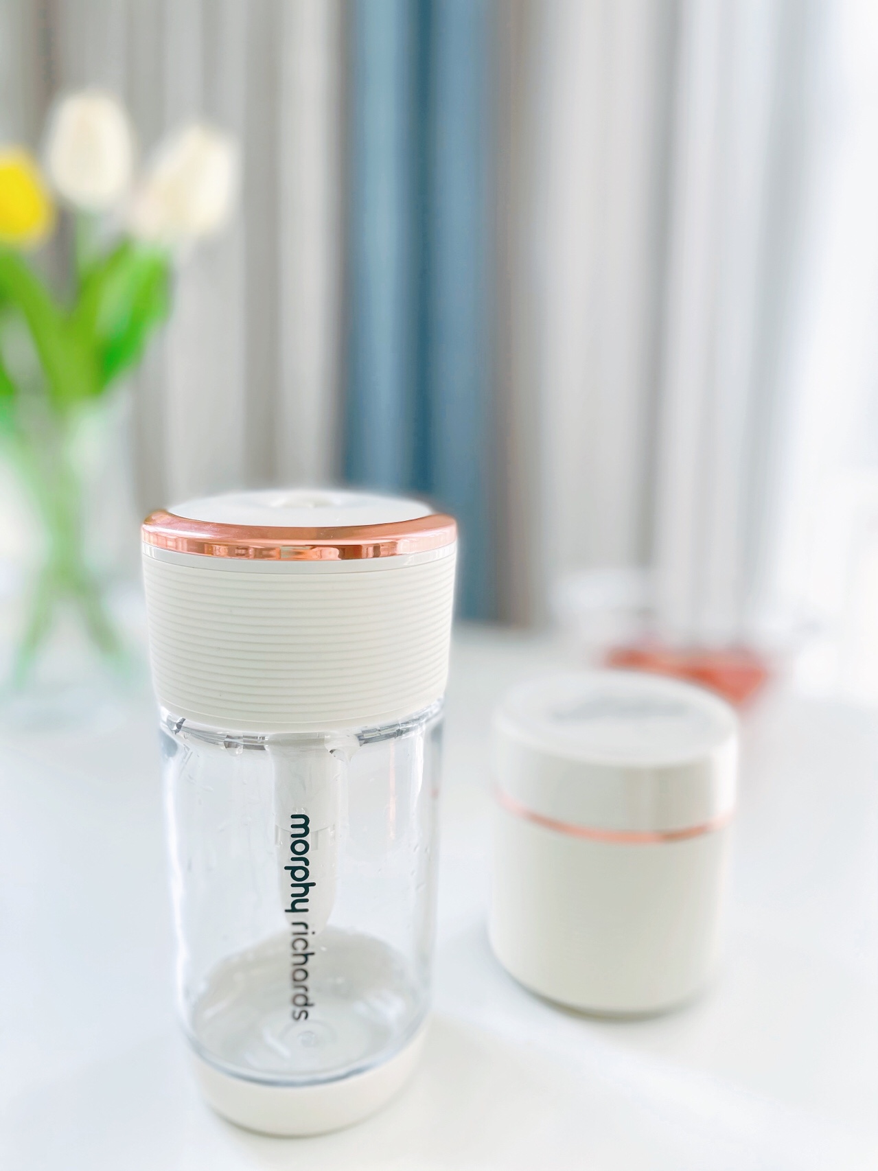 CỐC SINH TỐ MIX SODA MORPHY RICHARDS MR9801