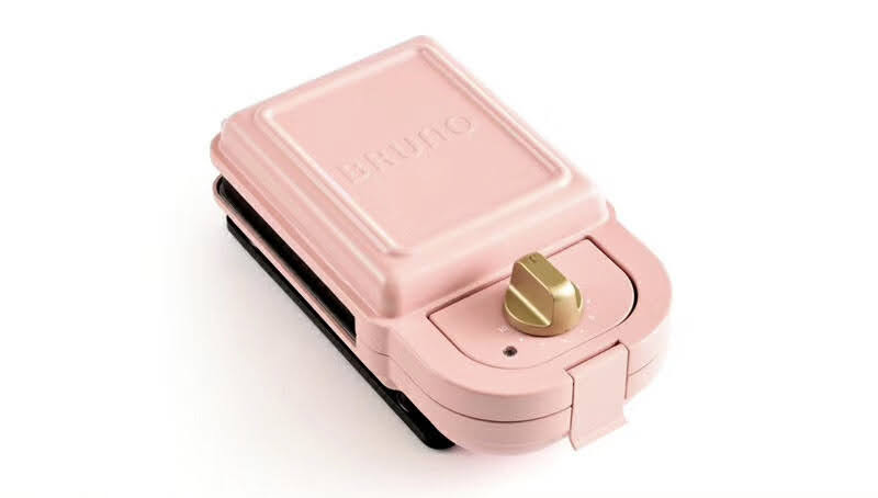 MÁY NƯỚNG SANDWICH MINI