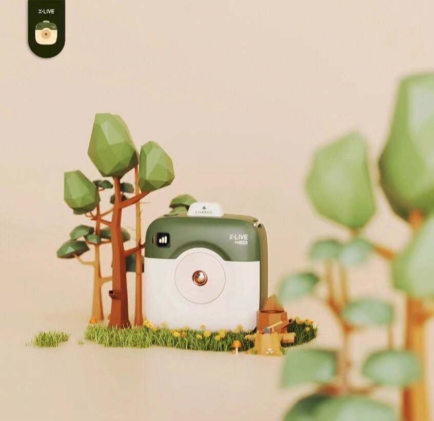 PIN SẠC DỰ PHÒNG MAGSAFE 10.000mAh X-LIVE