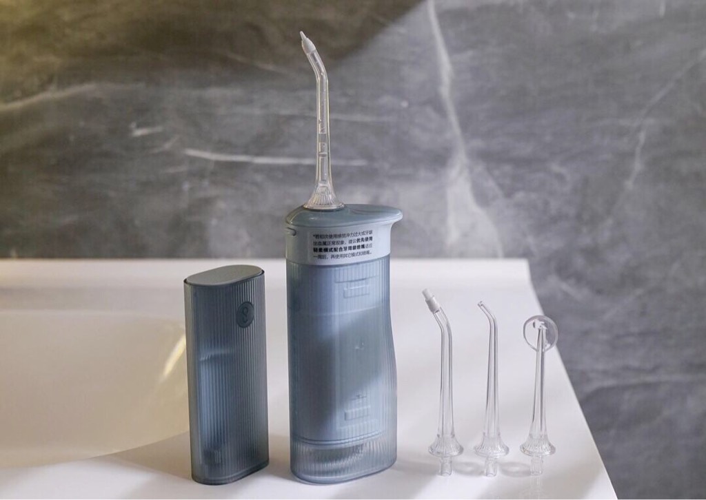 TĂM NƯỚC DI ĐỘNG SOOCAS W1