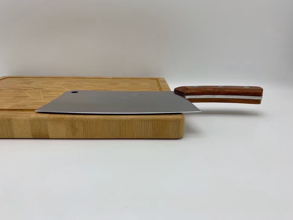 DAO CHẶT XƯƠNG GUANZI NHẬT BẢN