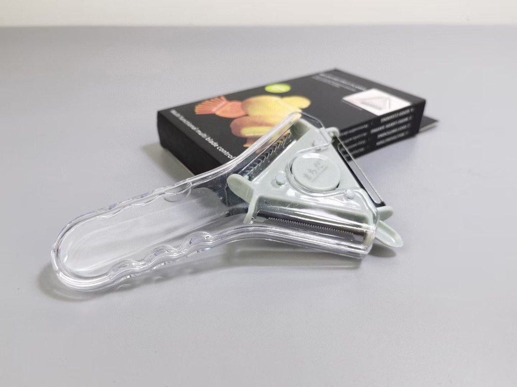 NẠO VỎ ĐA NĂNG 3IN1 MACHIDA NHẬT BẢN