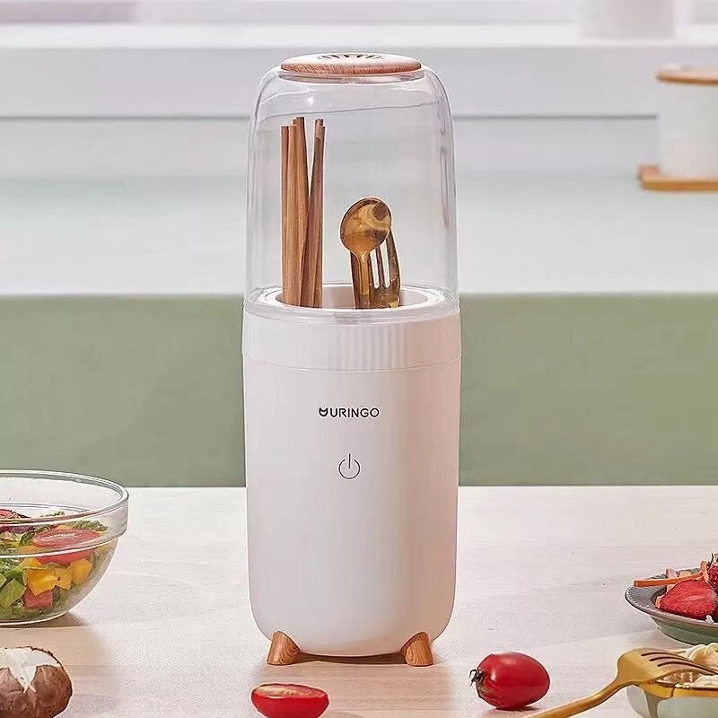 ỐNG SẤY & TIỆT TRÙNG ĐŨA THÌA URINGO